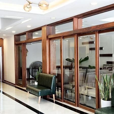 Hanz Anh Duc 2 Hotel Binh Duong Thu Dau Mot Exterior foto