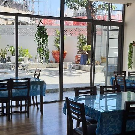 Hanz Anh Duc 2 Hotel Binh Duong Thu Dau Mot Exterior foto