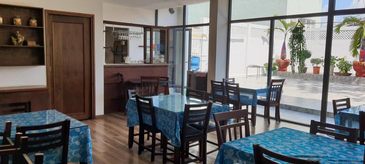 Hanz Anh Duc 2 Hotel Binh Duong Thu Dau Mot Exterior foto